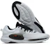 Sizing Chaussures Basses FILA Athletics Blanc/Noir A12M122105FWT