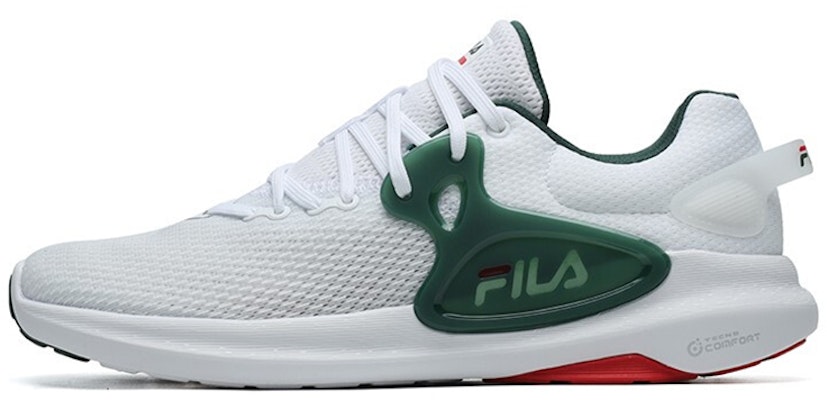 Kasut Rendah FILA Athletics Putih/Hijau A12M122105FFW Buy Kasut Rendah FILA Athletics Putih/Hijau A12M122105FFW