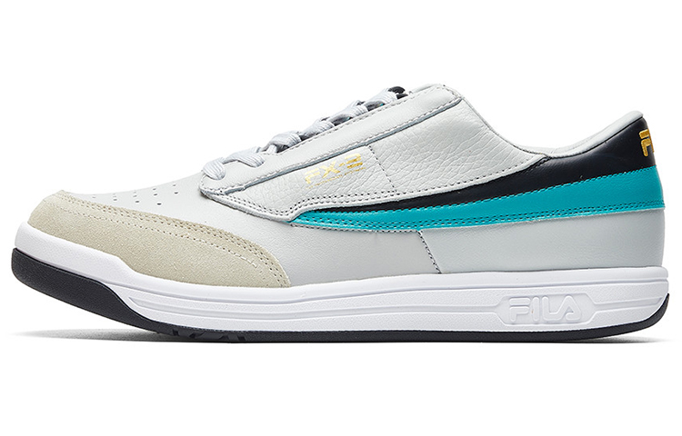 FILA Athletics Low Sneakers Light Grey A12M945510FLY