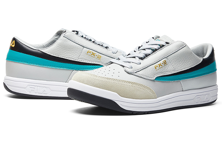 Purchase FILA Athletics Low Sneaker Hellgrau A12M945510FLY