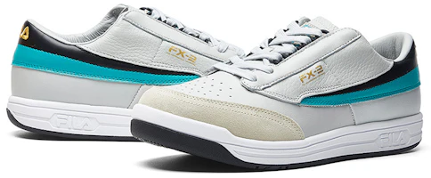 Purchase Fila 斐樂 Athletics 低筒板鞋 淺灰