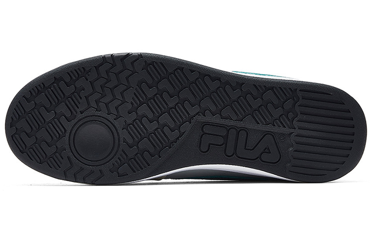 Sizing FILA Athletics Low Sneaker Hellgrau A12M945510FLY