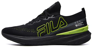 FILA Athletics Low Top 'Black Green' A12M112202FBK FILA Athletics Low Top 'Black Green' A12M112202FBK