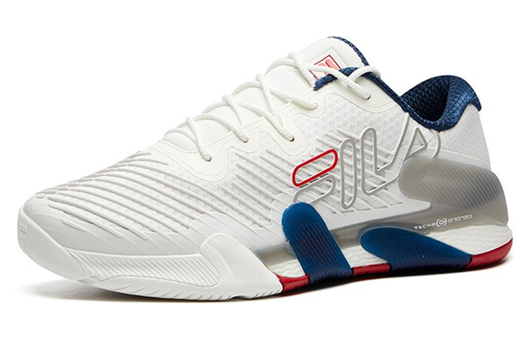 Order FILA Athletics Low Top 'White' A12M112302FBB