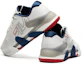 Purchase FILA Athletics Low Top 'White' A12M112302FBB