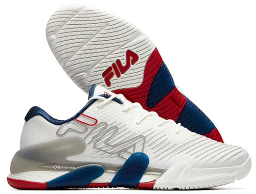 FILA Athletics Low Top 'White' A12M112302FBB Details for FILA Athletics Low Top 'White' A12M112302FBB