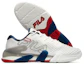 Details for FILA Athletics Low Top 'White' A12M112302FBB