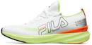 Buy FILA Athletics Lage Sneakers ''Wit Groen'' A12M112202FFW