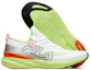 Details for FILA Athletics Lage Sneakers ''Wit Groen'' A12M112202FFW