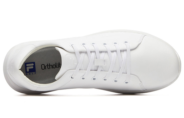 Order FILA Athletics Low Top 'Kulit Putih' A12M112402FFW