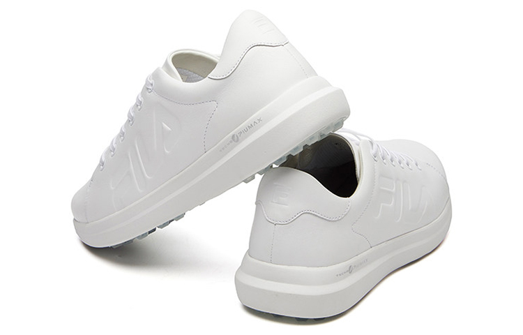 Lookbook FILA Athletics Low Top 'Kulit Putih' A12M112402FFW