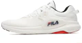 Buy FILA Athletics Lage Sneakers ''Wit Rood'' A12M112105FWA