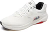 Order FILA Athletics Lage Sneakers ''Wit Rood'' A12M112105FWA