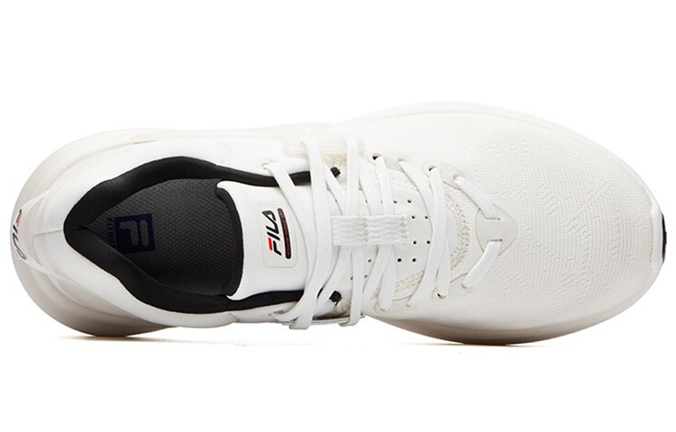 Purchase FILA Athletics Lage Sneakers ''Wit Rood'' A12M112105FWA