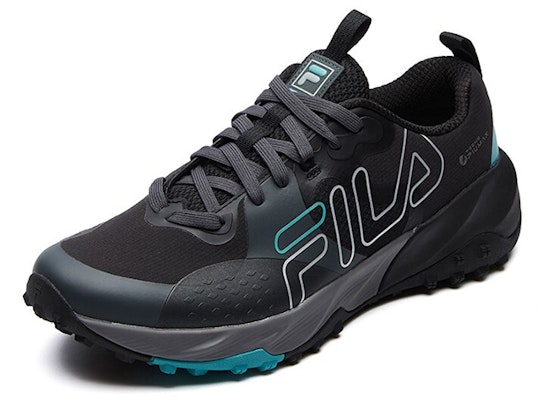 휠라 로우탑 블랙 (Fila Low Top Black) A12M112206FBK Order 휠라 로우탑 블랙 (Fila Low Top Black) A12M112206FBK