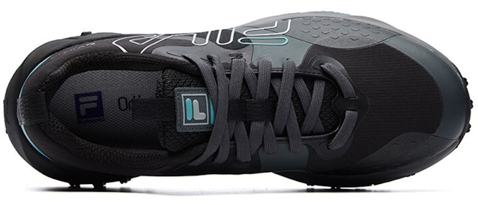 휠라 로우탑 블랙 (Fila Low Top Black) A12M112206FBK Shop 휠라 로우탑 블랙 (Fila Low Top Black) A12M112206FBK