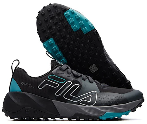 FILA Athletics Low Top Black A12M112206FBK Purchase FILA Athletics Low Top Black A12M112206FBK