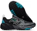 Purchase FILA Athletics Low Top Black A12M112206FBK