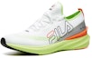 Order FILA Atletik Rendah 'Putih Hijau' A12M112202FFW