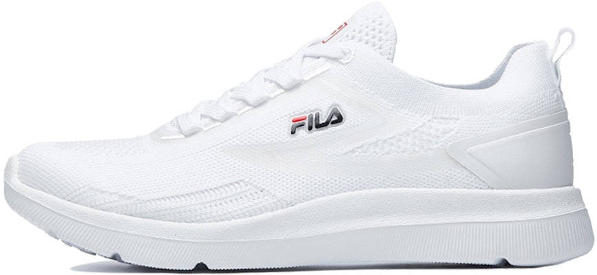 Sneakers Rendah FILA Atletik Putih A12M022107FWT Buy Sneakers Rendah FILA Atletik Putih A12M022107FWT