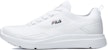 Sneakers Rendah FILA Atletik Putih A12M022107FWT