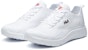 Sneakers Rendah FILA Atletik Putih A12M022107FWT