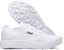 Sneakers Rendah FILA Atletik Putih A12M022107FWT