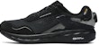 FILA Athletics Lynx Boa Low 'Black Velvet Trail Runner' Lelaki Hitam. A12M241225FSL