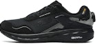 Buy FILA Athletics Lynx Boa Low 'Black Velvet Trail Runner' Lelaki Hitam. A12M241225FSL