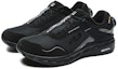 Order FILA Athletics Lynx Boa Low 'Black Velvet Trail Runner' Lelaki Hitam. A12M241225FSL