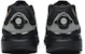 FILA Athletics Lynx Boa Low 'Black Velvet Trail Runner' Lelaki Hitam. A12M241225FSL
