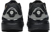 Shop FILA Athletics Lynx Boa Low 'Black Velvet Trail Runner' Lelaki Hitam. A12M241225FSL