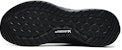 FILA Athletics Lynx Boa Low 'Black Velvet Trail Runner' Lelaki Hitam. A12M241225FSL