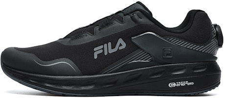 FILA Athletics Lynx BOA Sneakers 'Black' A12M231210FSL FILA Athletics Lynx BOA Sneakers 'Black' A12M231210FSL