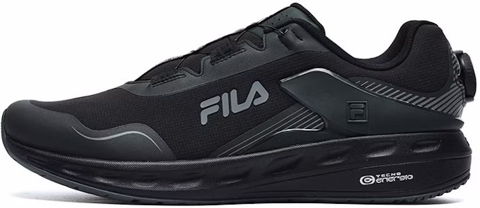Sneakers FILA Athletics Lynx BOA 'Hitam' A12M231210FSL Buy Sneakers FILA Athletics Lynx BOA 'Hitam' A12M231210FSL
