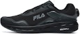 Sneakers FILA Athletics Lynx BOA 'Hitam' A12M231210FSL