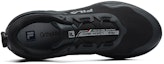 Lookbook Sneakers FILA Athletics Lynx BOA 'Hitam' A12M231210FSL