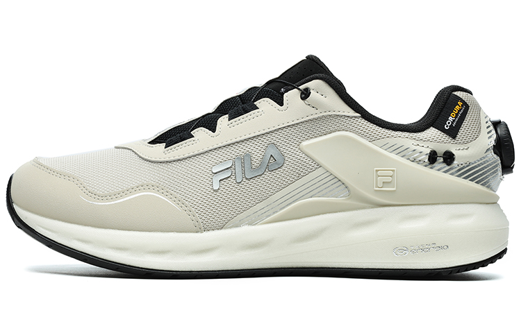 FILA Athletics Lynx BOA Sneakers 'Cream White Black' A12M241223FMN