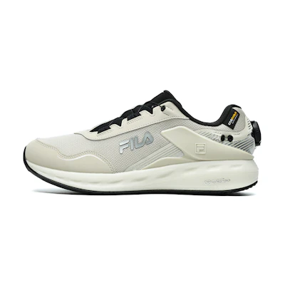 FILA Athletics Lynx BOA Sneakers 'Cream White Black'