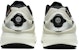 FILA Athletics Lynx BOA Sneakers 'Krim Putih Hitam' A12M241223FMN