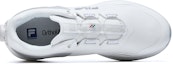 Lookbook Sneakers FILA Athletics Lynx BOA 'Putih Kelabu' A12M231210FBB