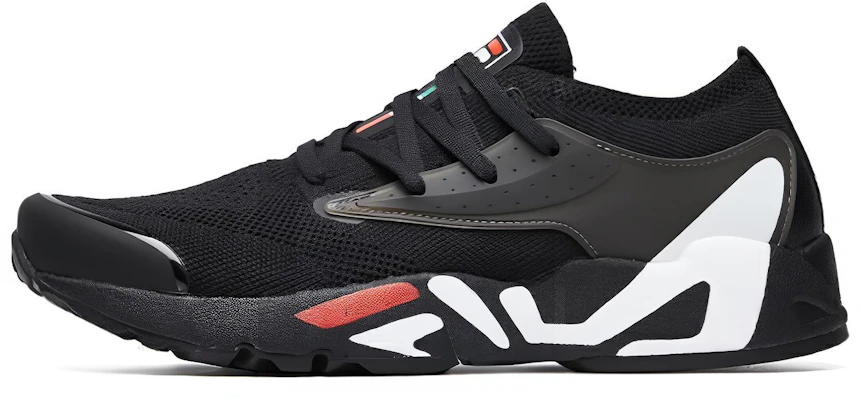 FILA Athletics Mind 3S Low-Top Schwarz Sneakers F12M124116GBK Buy FILA Athletics Mind 3S Low-Top Schwarz Sneakers F12M124116GBK