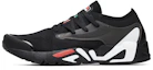 Buy FILA Athletics Mind 3S Low-Top Schwarz Sneakers F12M124116GBK