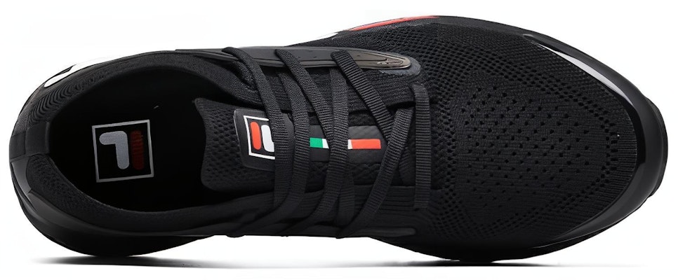 FILA Athletics Mind 3S Low-Top Hitam F12M124116GBK Order FILA Athletics Mind 3S Low-Top Hitam F12M124116GBK