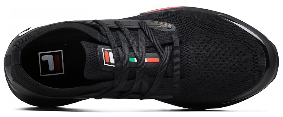 FILA Athletics Mind 3S Low-Top Schwarz Sneakers F12M124116GBK Order FILA Athletics Mind 3S Low-Top Schwarz Sneakers F12M124116GBK