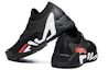 Shop FILA Athletics Mind 3S Low-Top Schwarz Sneakers F12M124116GBK
