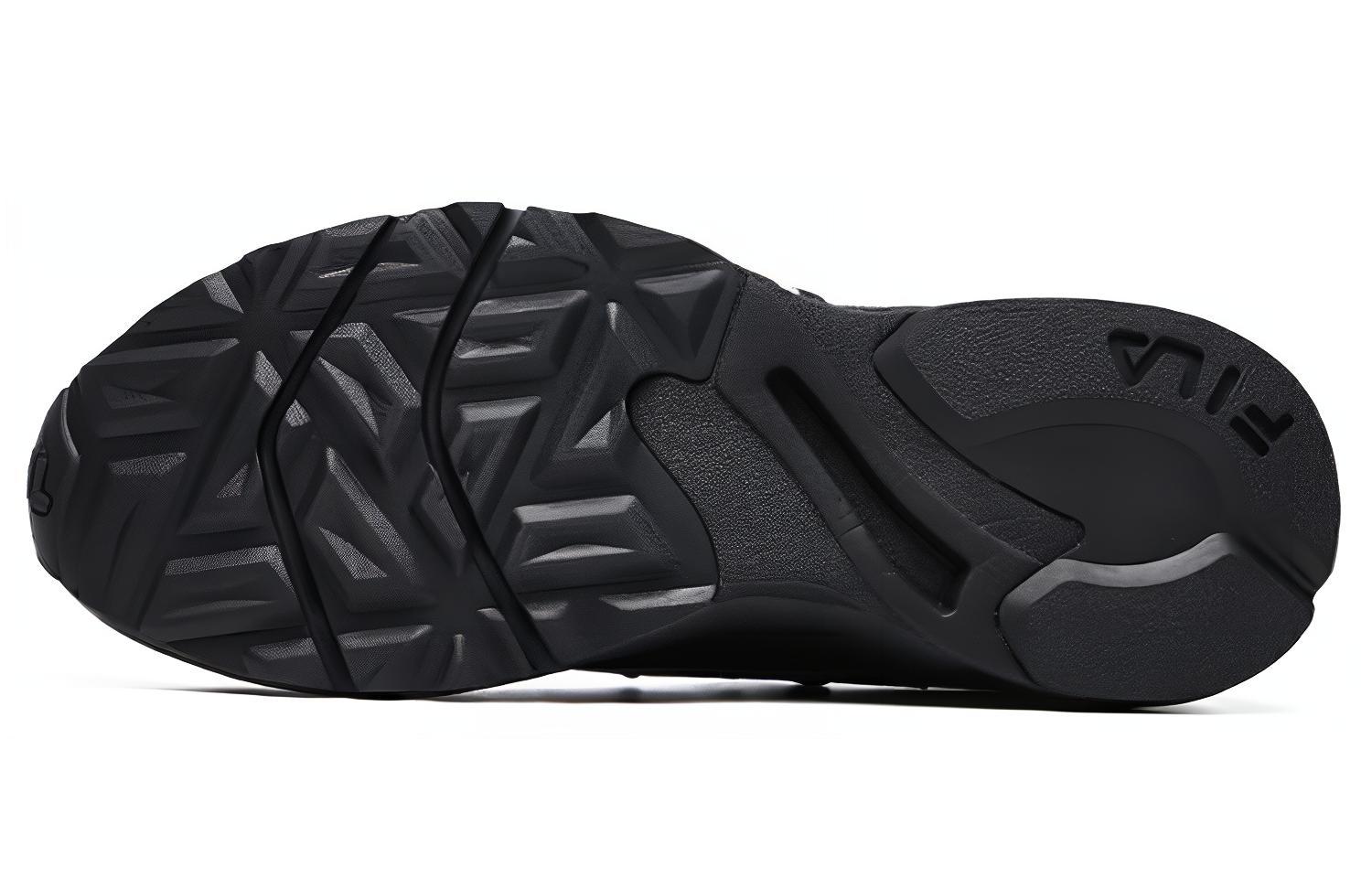 Purchase FILA Athletics Mind 3S Low-Top Schwarz Sneakers F12M124116GBK
