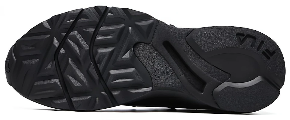 FILA Athletics Mind 3S Low-Top Schwarz Sneakers F12M124116GBK Purchase FILA Athletics Mind 3S Low-Top Schwarz Sneakers F12M124116GBK