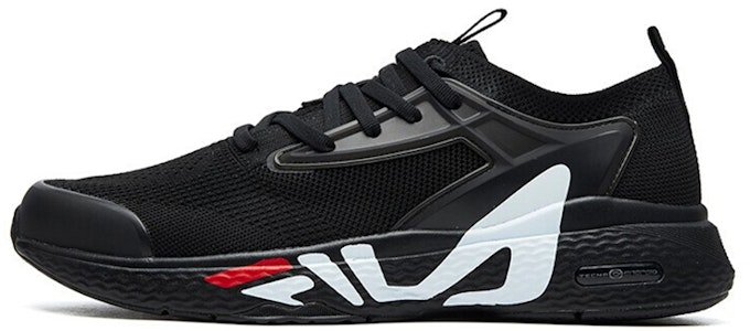 FILA斐樂 Athletics Mind 3s 低筒 運動鞋 男款 黑 Buy FILA斐樂 Athletics Mind 3s 低筒 運動鞋 男款 黑