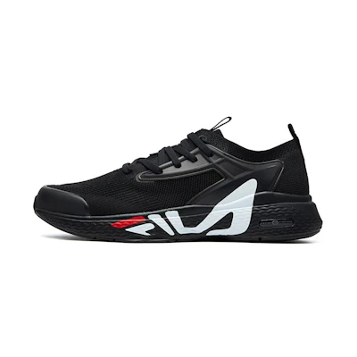 FILA Athletics Mind 3s Shoes Black